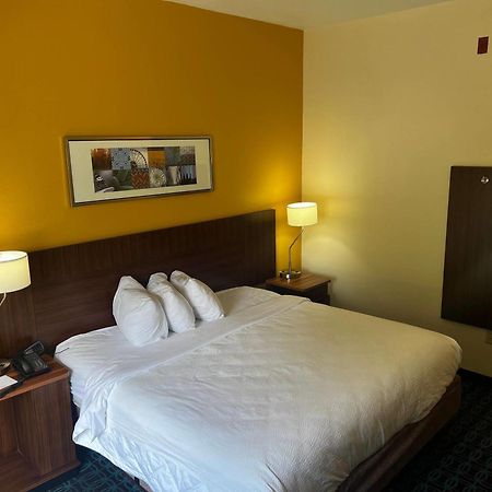 Rodeway Inn Macon Zewnętrze zdjęcie