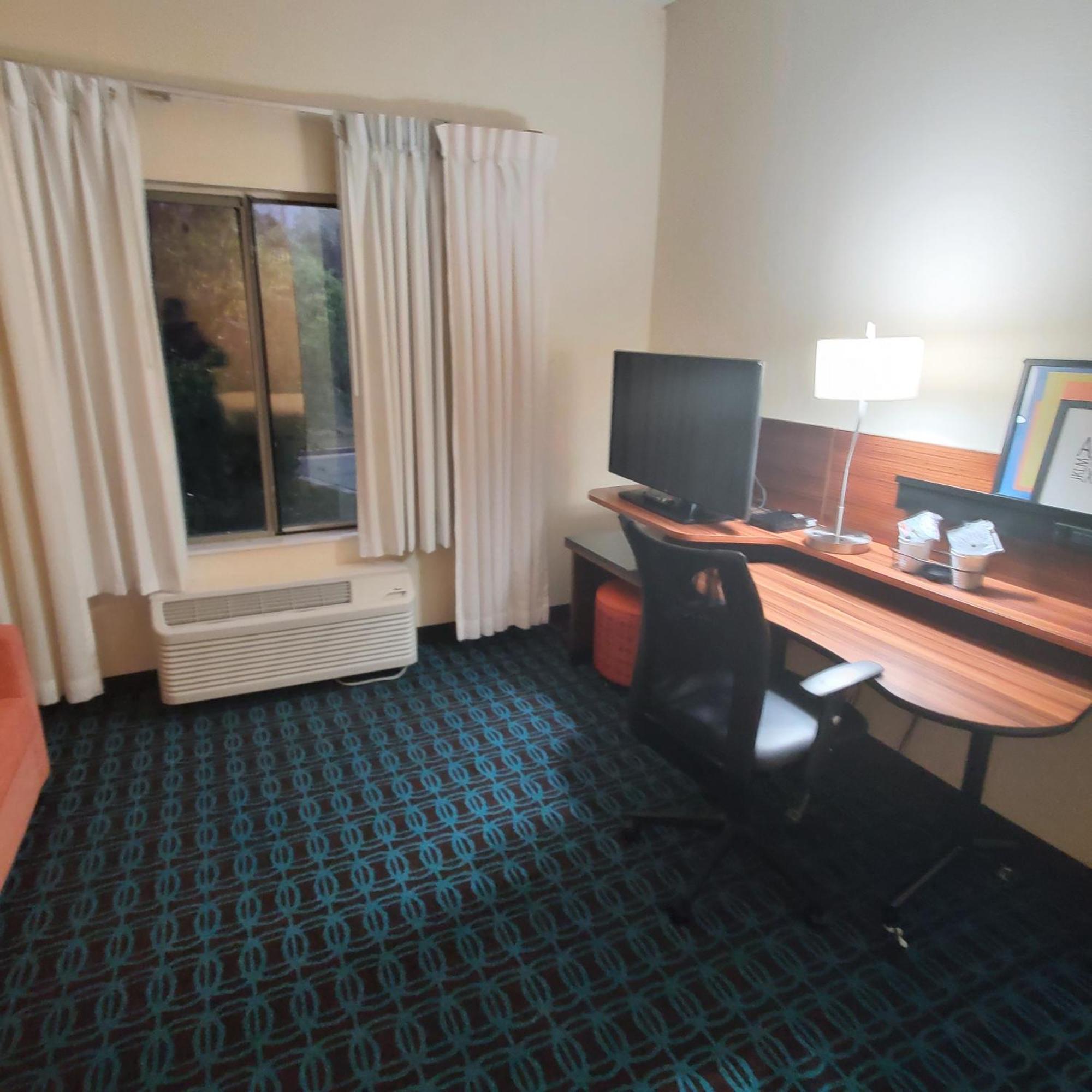 Rodeway Inn Macon Zewnętrze zdjęcie