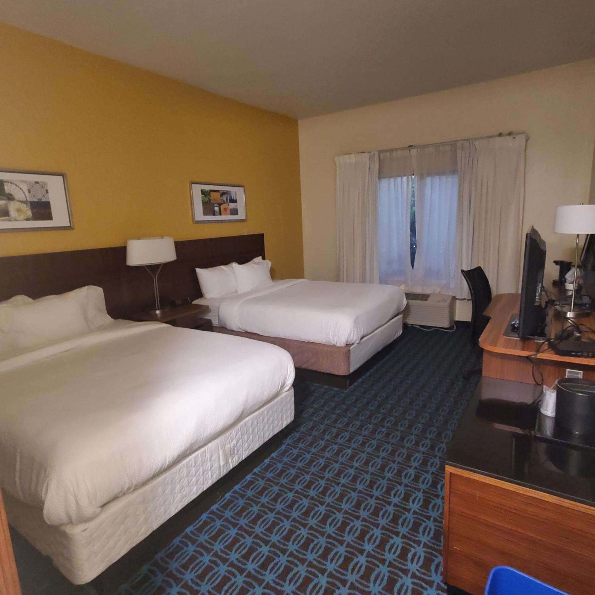 Rodeway Inn Macon Zewnętrze zdjęcie