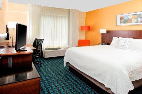 Rodeway Inn Macon Zewnętrze zdjęcie