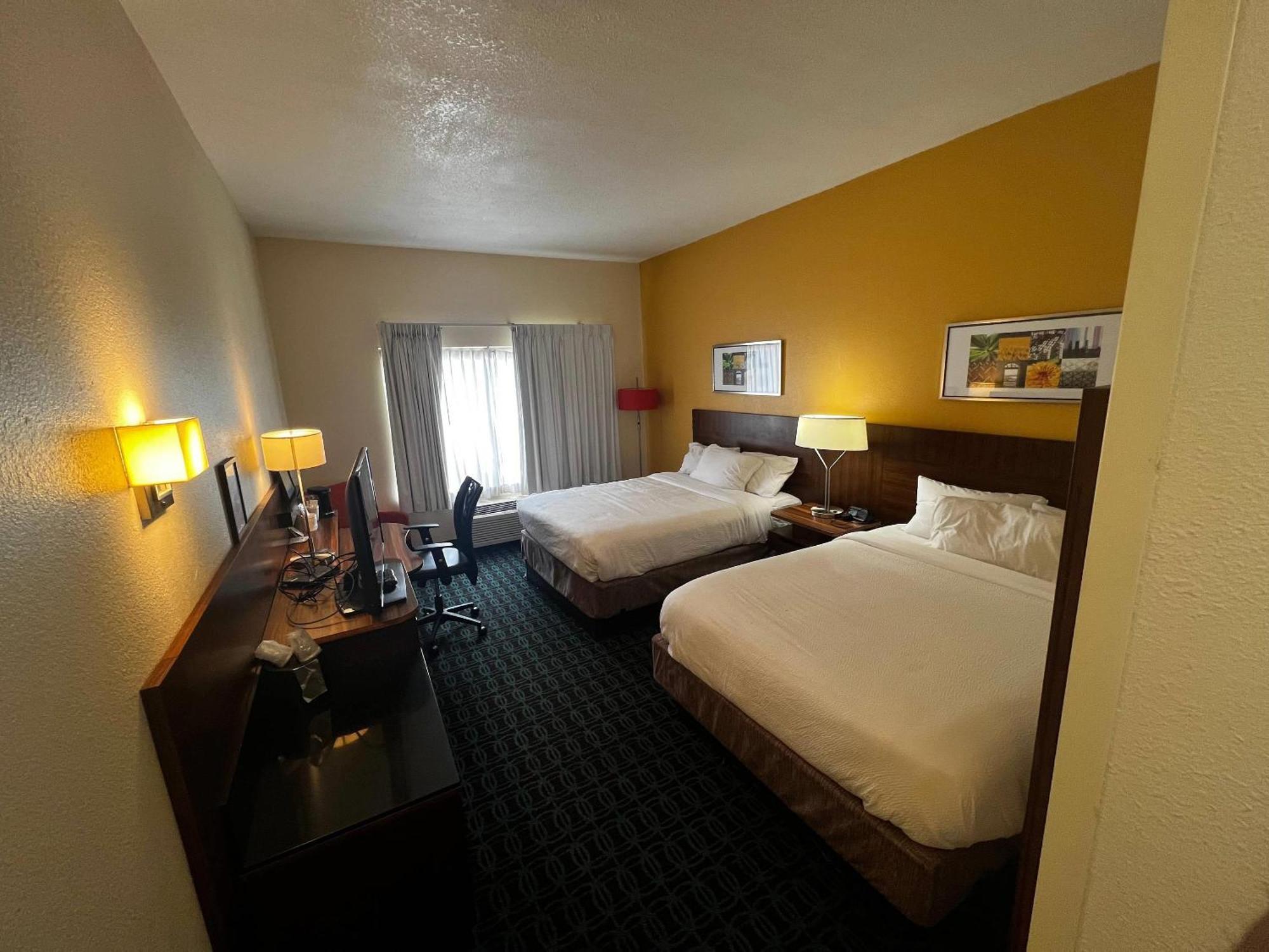 Rodeway Inn Macon Zewnętrze zdjęcie