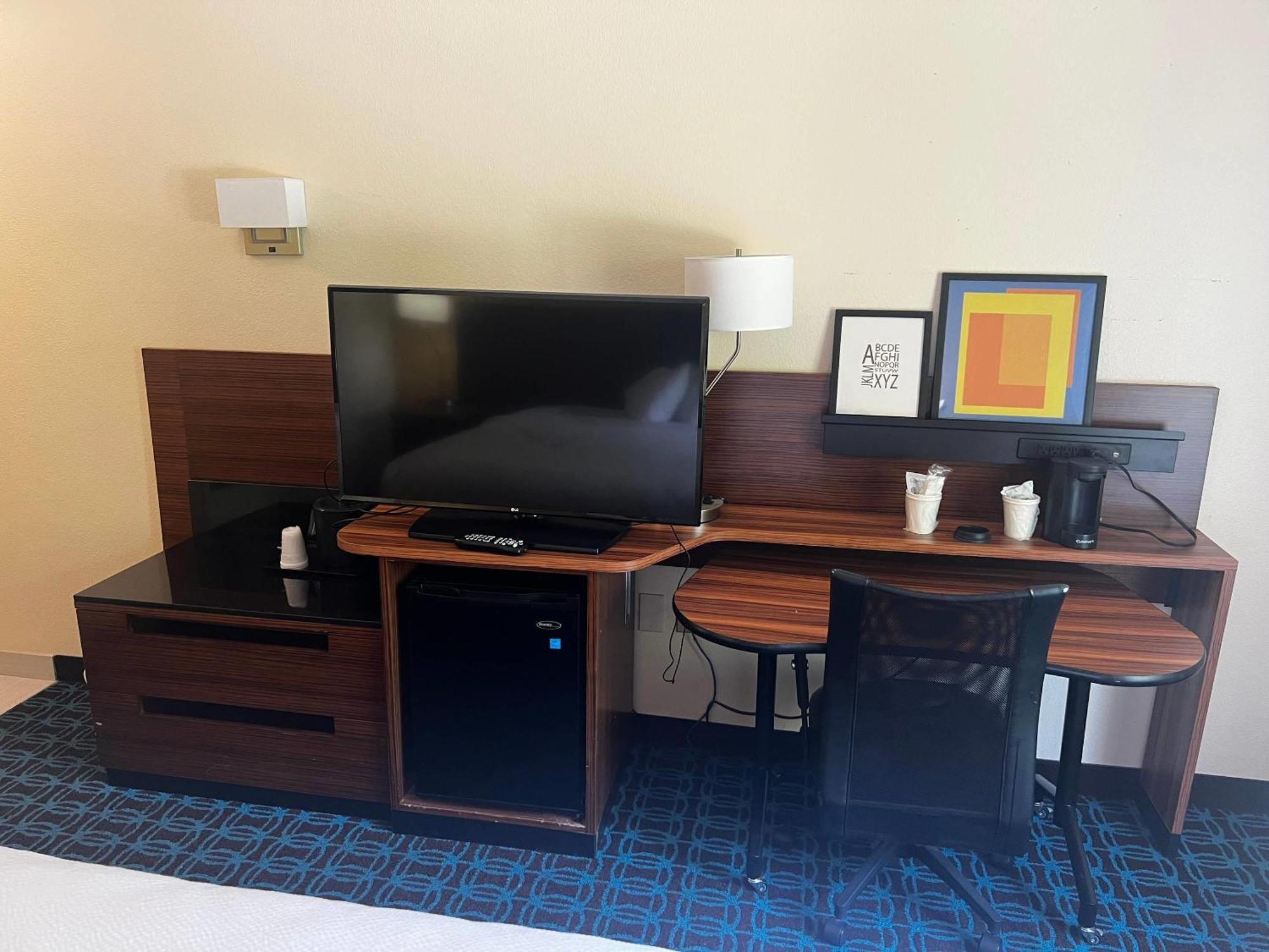 Rodeway Inn Macon Zewnętrze zdjęcie